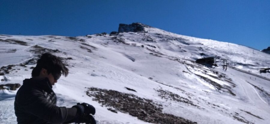 Granada: Sierra Nevada Veleta Peak Trek with Lunch - Who this Veleta trek is best for