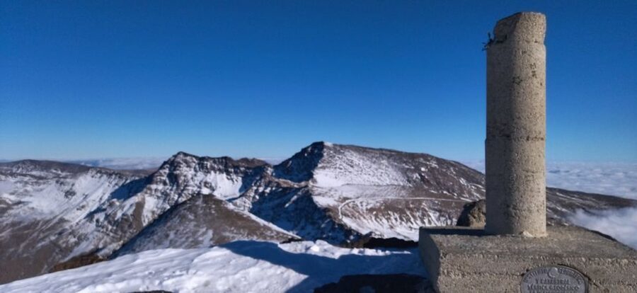 Granada: Sierra Nevada Veleta Peak Trek with Lunch - What to bring (so the cold and wind don’t win)