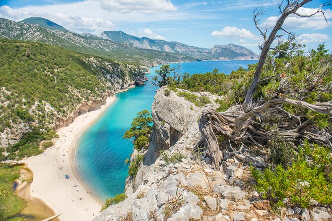 Guided hike to Cala Luna, the pearl of the Gulf of Orosei - Key Points You’ll Actually Care About