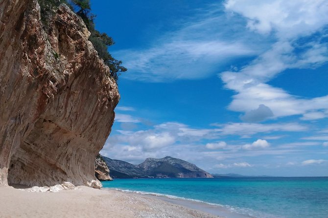 Guided hike to Cala Luna, the pearl of the Gulf of Orosei - Cala Luna: A Beach Day That Starts in the Mountains