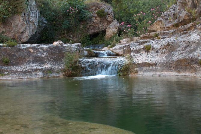 Guided Trekking to Cavagrande del Cassibile in Sicily - Key highlights I’d zero in on