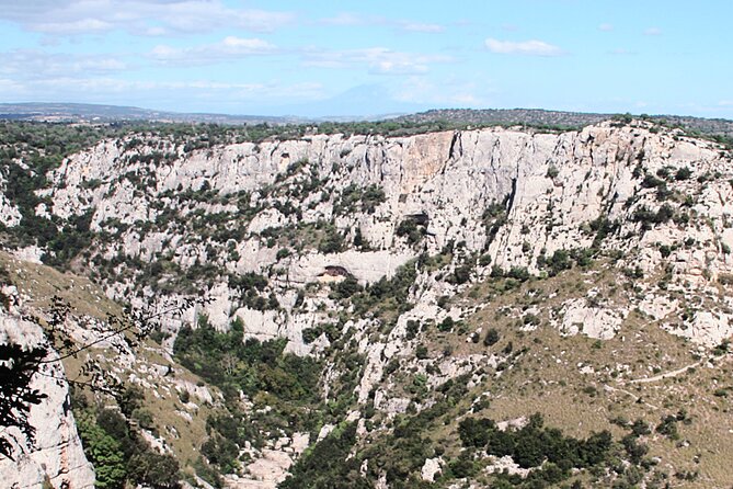 Guided Trekking to Cavagrande del Cassibile in Sicily - Cavagrande del Cassibile: why this canyon tour feels different