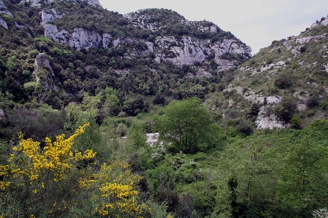 Guided Trekking to Cavagrande del Cassibile in Sicily - Who this trek suits best