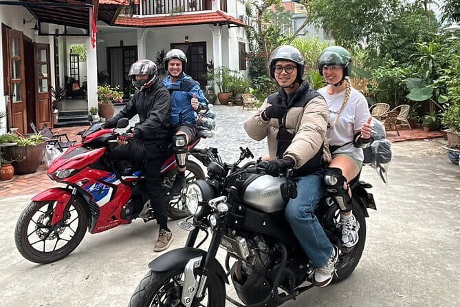Ha Giang Loop Trekking Full Day Tour - Meals, rain gear, and the overnight-room twist