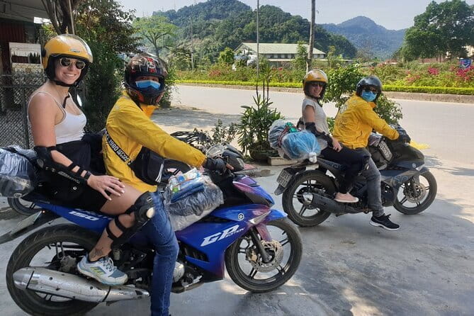 Ha Giang Loop Trekking Full Day Tour - Price and value: is $70 fair for this day?