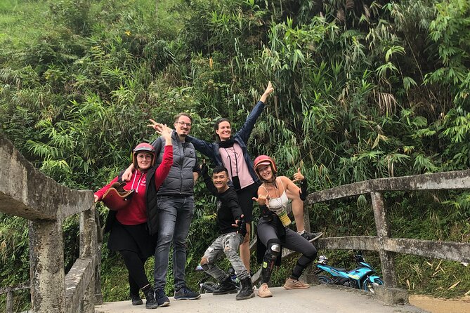 Ha Giang (Vietnam), Trekking Full Day Tour - Fruit gardens near the homes: a route that feels like walking through seasons
