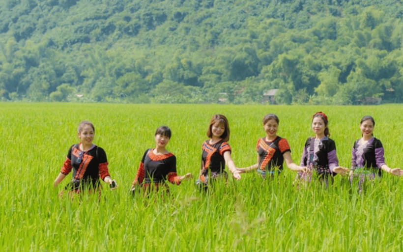 Ha Noi - Mai Chau - Pu Luong 2 Days 1 Night Trekking Tour - Key highlights worth knowing before you go