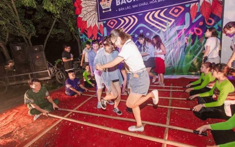 Ha Noi - Mai Chau - Pu Luong 2 Days 1 Night Trekking Tour - Food, pacing, and what a 2 days 1 night format really means