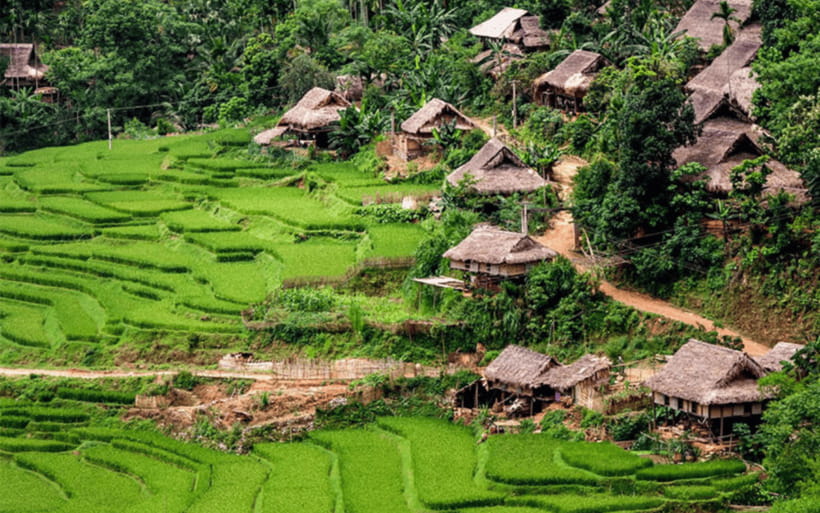 Ha Noi - Mai Chau - Pu Luong 2 Days 1 Night Trekking Tour - Before you go: seasons, photos, and a few practical tips