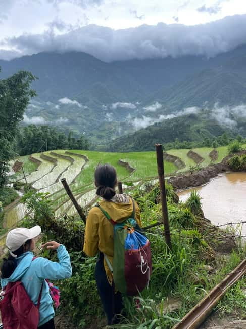 Ha Noi-Sapa Authentic Trek & Homestay wih hmong women (2D1N) - Quick hits worth knowing