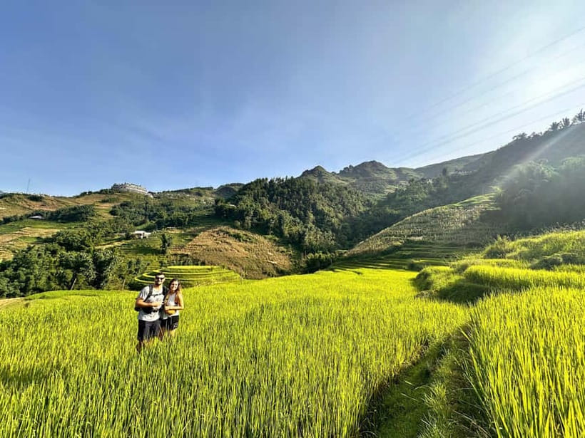 Ha Noi-Sapa Authentic Trek & Homestay wih hmong women (2D1N) - What to pack: the small items that prevent big day-ruiners