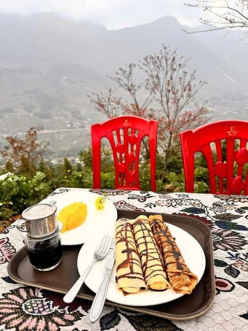 Ha Noi-Sapa Authentic Trek & Homestay wih hmong women (2D1N) - Homestay with a Hmong family: simple comfort, basic amenities, and a real connection