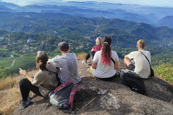 Half Day Hiking in Munnar Trekking Tour - Key highlights to look for