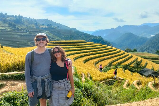 Half Day Private Trekking Mu Cang Chai_Morning or Afternoon - Quick hits