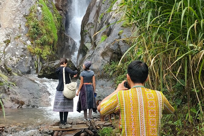 Half Day Private Trekking Mu Cang Chai_Morning or Afternoon - Arriving at Mu Cang Chai: where your day really starts