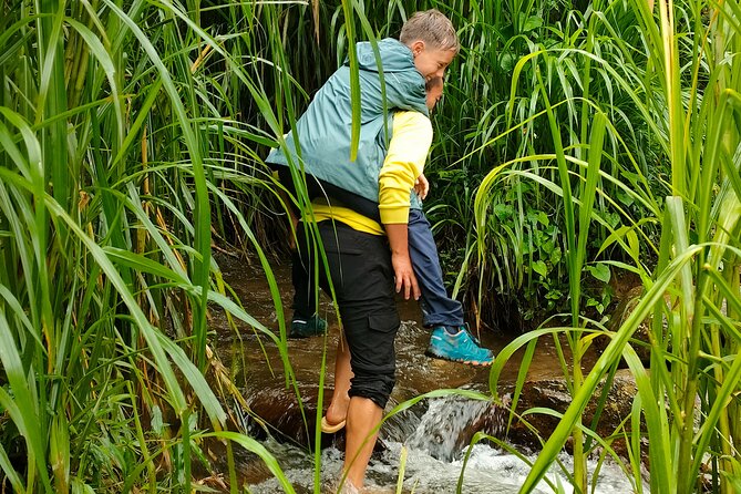Half Day Private Trekking Mu Cang Chai_Morning or Afternoon - Mu Cang Chai on foot: villages, fields, and small moments you can’t screenshot