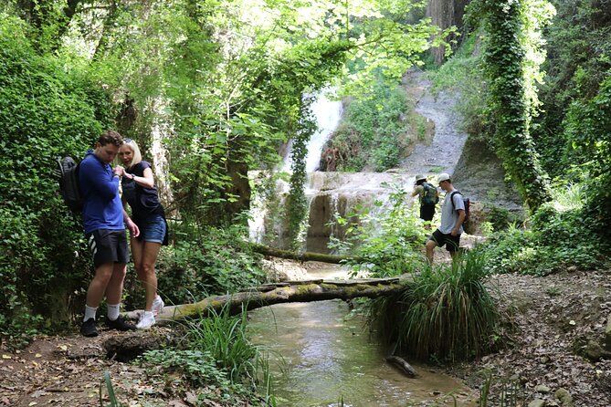 Half-Day River Trekking Stenosia from Kalamata - Why this Stenosia river trek is such a good half-day plan