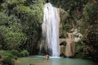 Half-Day River Trekking Stenosia from Kalamata - Price and value: what you’re really paying for (and what you aren’t)