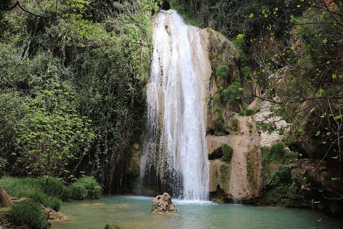Half-Day River Trekking Stenosia from Kalamata - Price and value: what you’re really paying for (and what you aren’t)