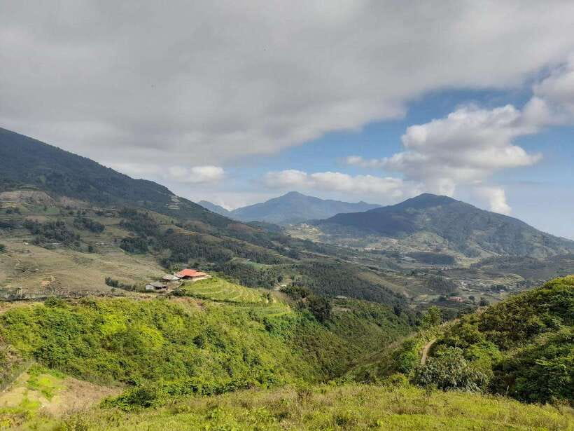 Half Day Sapa Trekking to Visit Lao Chai - Ta Van - Key takeaways before you go
