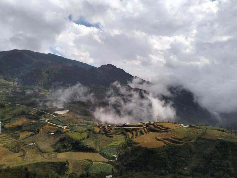 Half Day Sapa Trekking to Visit Lao Chai - Ta Van - The timing that makes this trek work (and how to plan your morning)