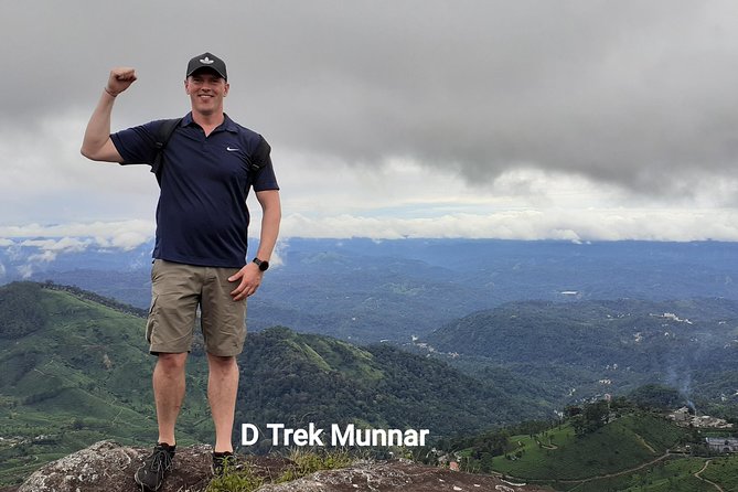 half day trekking - Why Munnar Tea Hills Feel Different on Foot