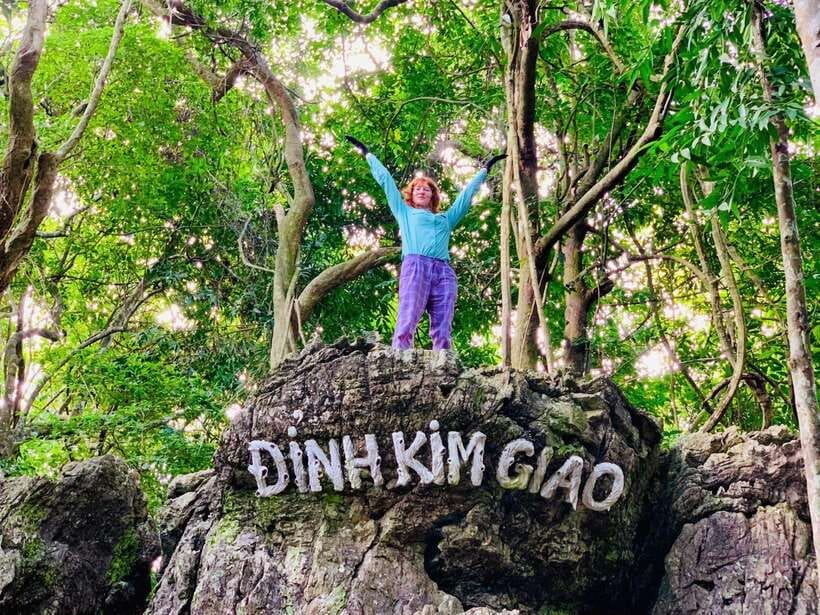 Half Day Trekking Cat Ba National Park - Packing tips that match the actual terrain