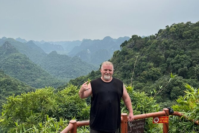 Half Day Trekking in Cat Ba National Park and Hospital Cave - Price and Value: Why $21 Can Actually Feel Like a Bargain