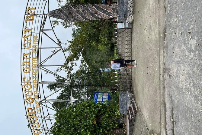 Half Day Trekking in Cat Ba National Park and Hospital Cave - How the Tour Works in Real Time (and Why the Pace Matters)
