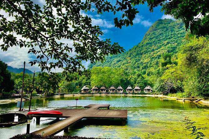 Half Day Trekking in Cat Ba National Park and Hospital Cave - Should You Book Half-Day Trekking in Cat Ba National Park and Hospital Cave?