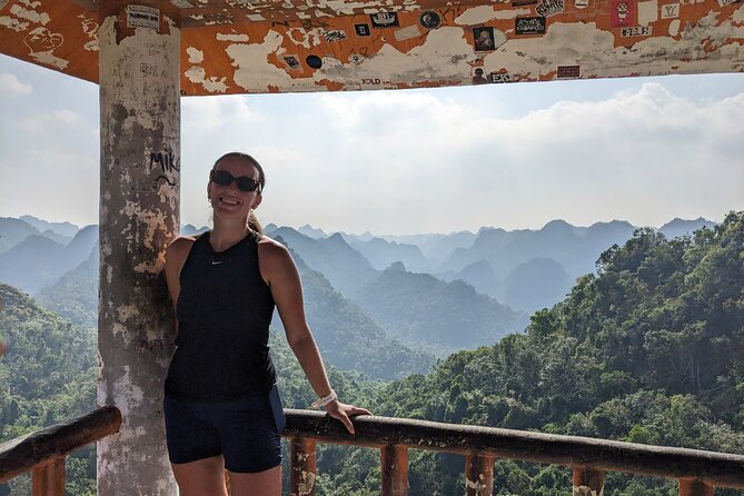 Half Day Trekking in Cat Ba National Park and Hospital Cave - FAQ