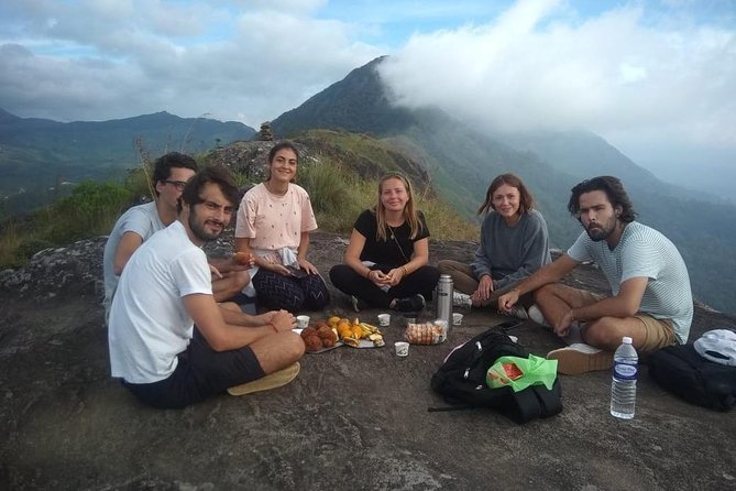 Half day trekking (munnar valley Trekking & Tours ) - Key reasons this trek hits high marks