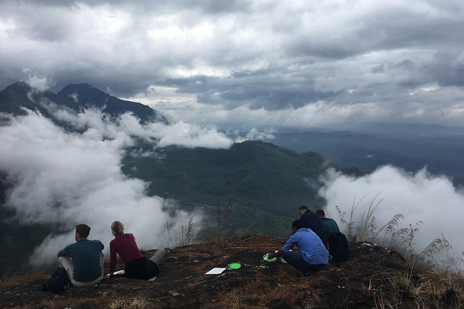 Half day trekking (munnar valley Trekking & Tours ) - The big idea: guided trekking that saves you from map math