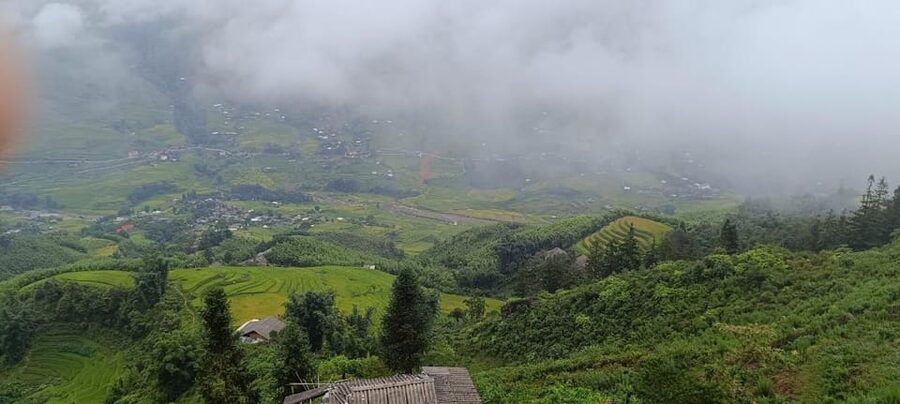 Half Day Visit Y Linh Ho,Lao Chai,Ta Van Trekking With Lunch - Ta Van Village: Dzay Culture and Lunch Without the Rush