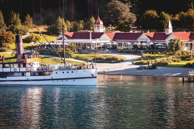 Half Day Walter Peak Horse Trek and Cruise from Queenstown - How long you’ll really be riding (and why it can feel different)