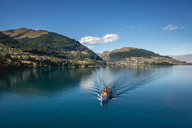 Half Day Walter Peak Horse Trek and Cruise from Queenstown - Timing, weather, and practical decisions for Queenstown days