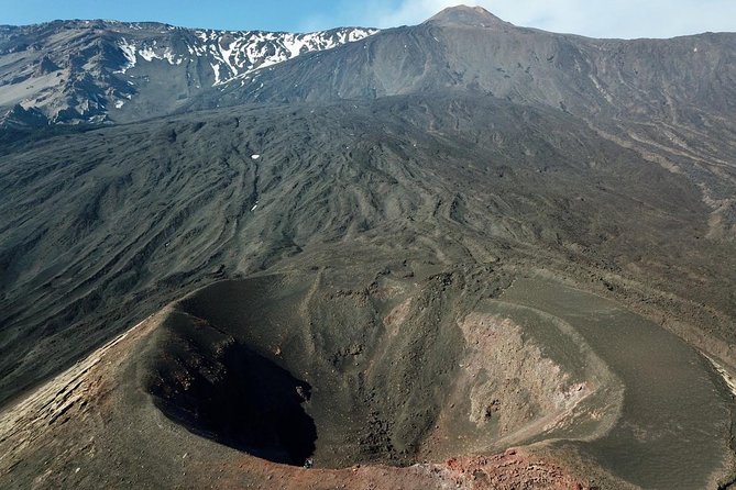 Half or full day trekking on Etna with private guide - Guides: English, Style, and How Much You’ll Get Out of It
