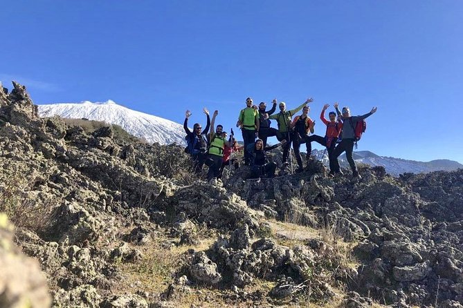 Half or full day trekking on Etna with private guide - Half-Day vs Full-Day: What 3–7 Hours Really Means