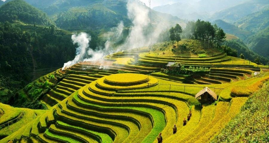 Hanoi: 2-Day Sa Pa Guided Village & Homestay Trekking Tour - Key things to know before you go