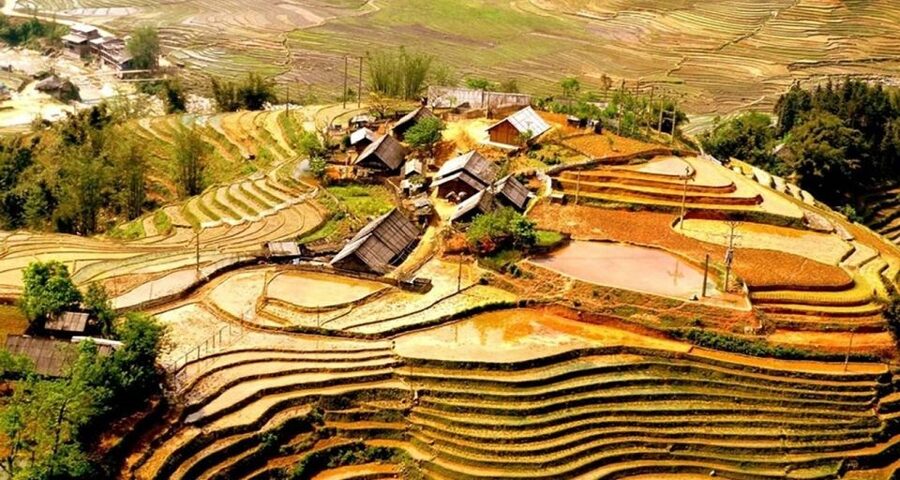 Hanoi: 2-Day Sa Pa Guided Village & Homestay Trekking Tour - A realistic way to think about the itinerary