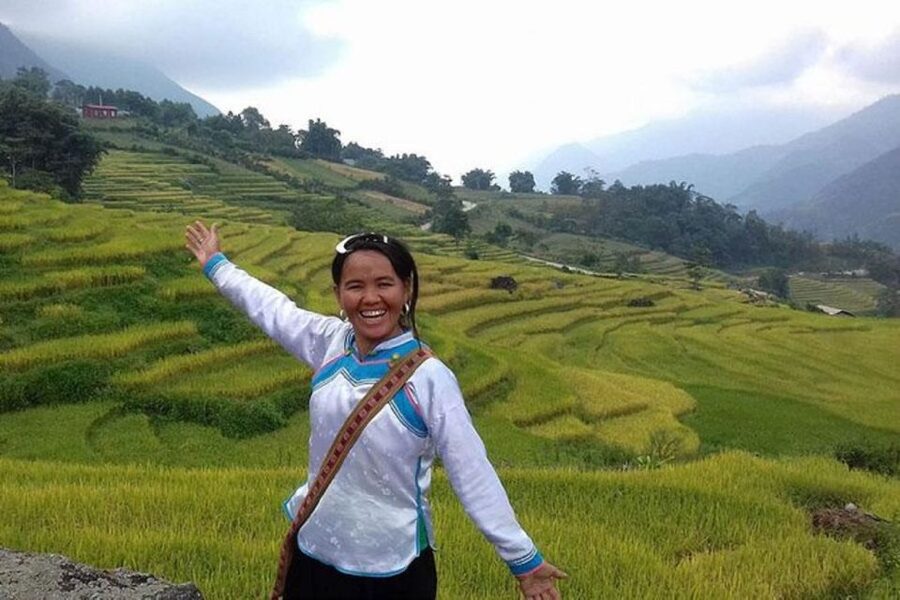 Hanoi: 2-Day Sa Pa Guided Village & Homestay Trekking Tour - Who this trek is best for (and who should skip the long day)