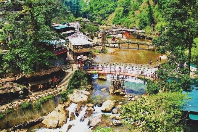 Hanoi- 2 Days Sapa moutain trekking with Local Guide and Homestay - Coach ride to Sapa: what you get for the $89 price