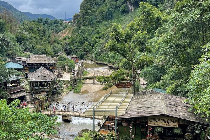 Hanoi- 2 Days Sapa moutain trekking with Local Guide and Homestay - What’s included (and what you’ll pay for separately)