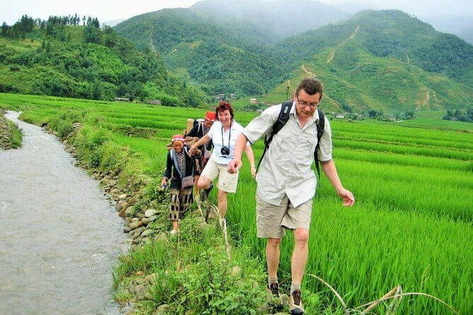 Hanoi: 3-Day Sapa Trek Secret Trails, Waterfall, Stay in Villages - Key things I’d watch for before you go