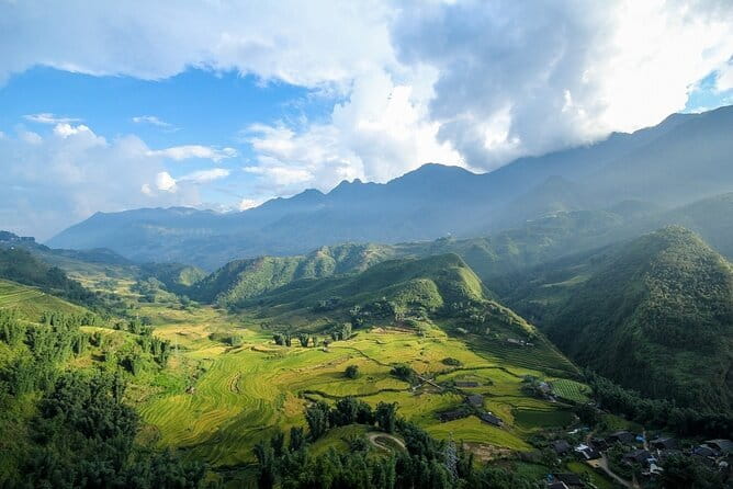 Hanoi: 3-Day Sapa Trek Secret Trails, Waterfall, Stay in Villages - Giang Ta Chai and the bamboo-forest morning