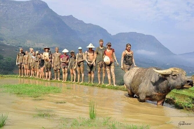 Hanoi: 3-Day Sapa Trek Secret Trails, Waterfall, Stay in Villages - Price and logistics: is $163 really good value?