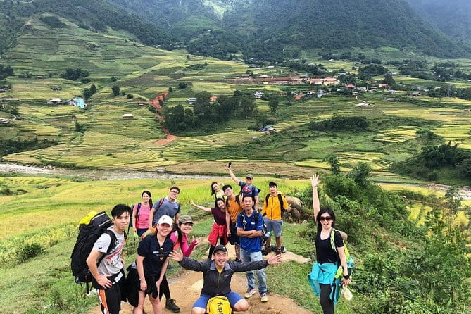 Hanoi: 3-Day Sapa Trek Secret Trails, Waterfall, Stay in Villages - Who should book this Sapa trek with Vietmountain Travel?