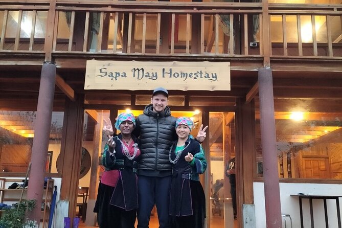 Hanoi - Sapa 2 Days 1 Night Overnight At Homestay - Price and logistics: when $89 feels like value