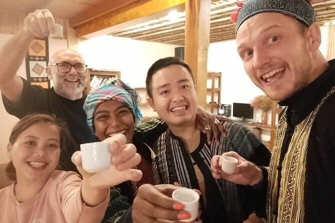Hanoi - Sapa 2 Days 1 Night Overnight At Homestay - What to pack and how to handle fog, rain, and long walking