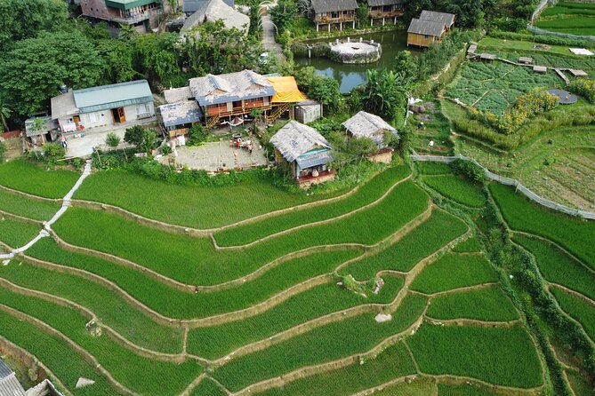 Hanoi - Sapa 2 Days 1 Night Overnight At Homestay - Who this Hanoi–Sapa homestay trek suits best